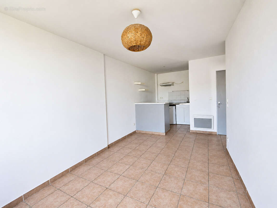 Appartement à AVIGNON