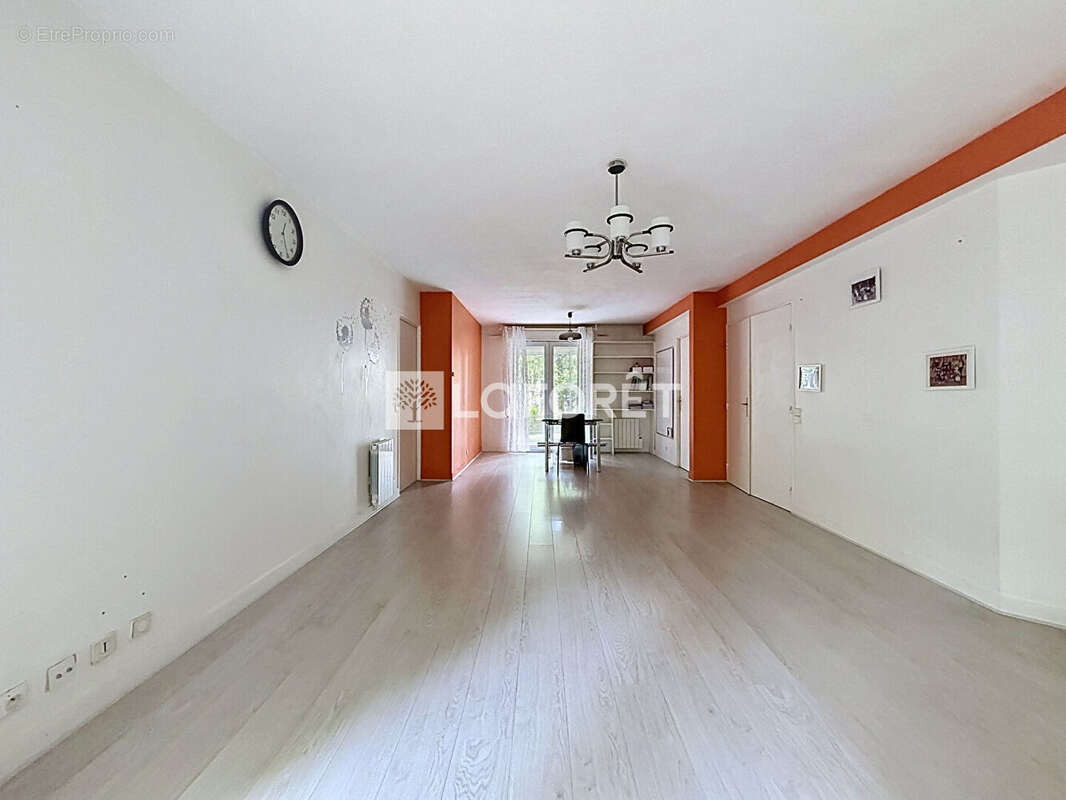 Appartement à SCEAUX