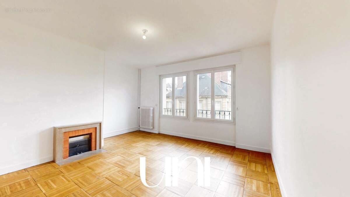 Appartement à CAEN