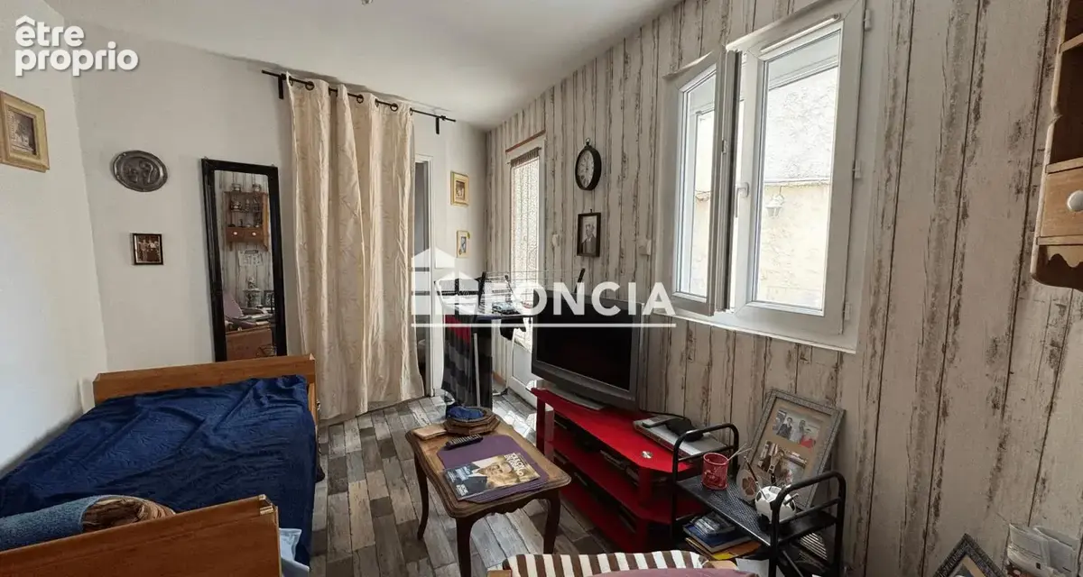 Maison avec dépendance - TOULON OUEST - photo 15