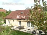 Photo 1 - Maison à SAINT-VICTOR-SUR-OUCHE