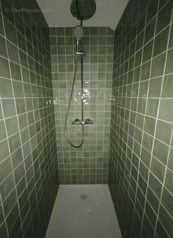 Appartement 74 m² à Rennes  - photo 7