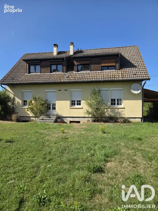 Photo 1 - Maison à DAOURS