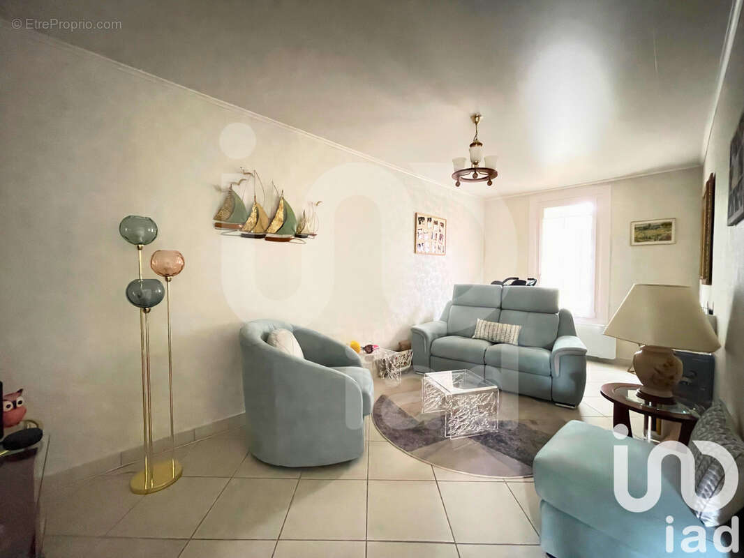 Photo 4 - Appartement à VILLENEUVE-D&#039;ASCQ