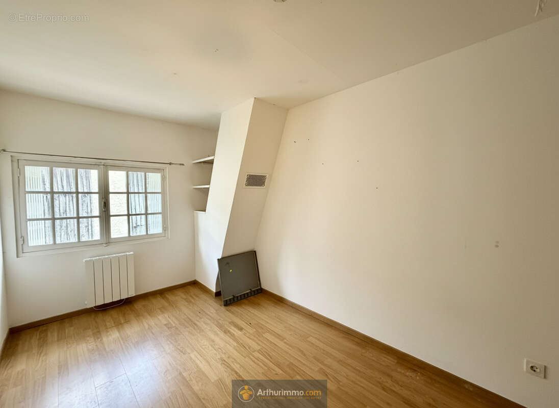 Maison à COULOMMIERS