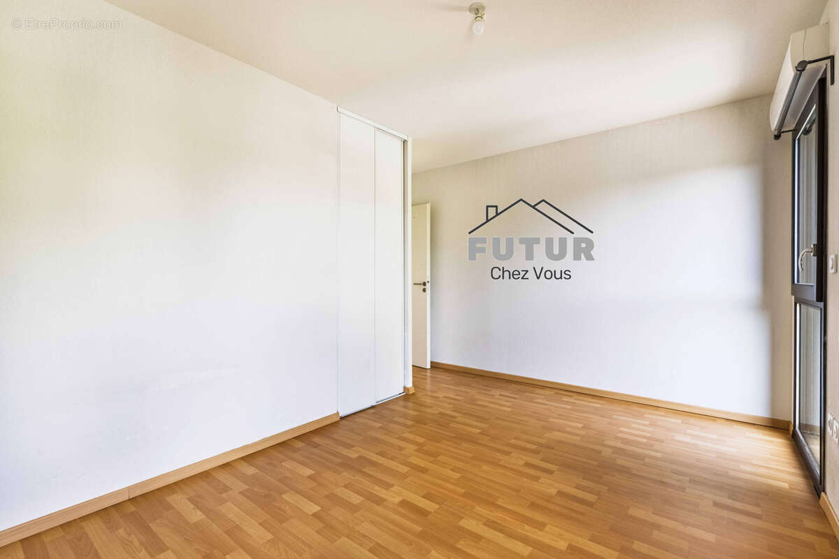 Maison à CORNEBARRIEU