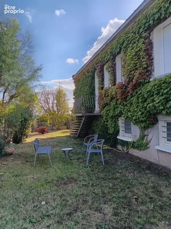 Maison 4 pièces 88 m² à vendre à Cholet (49300) - photo 8