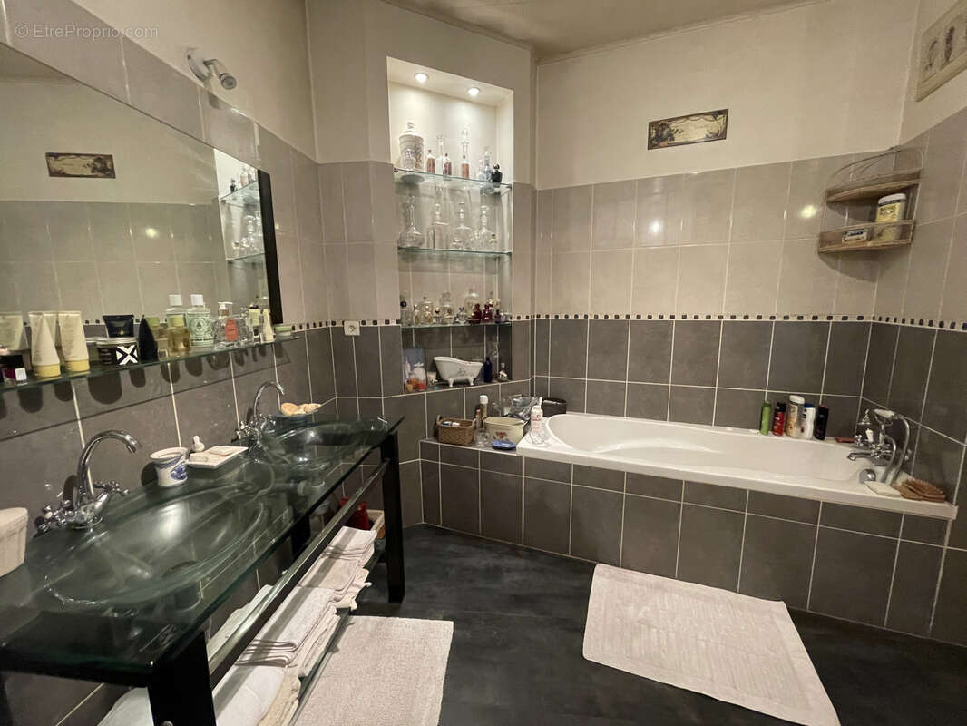 Maison à SAINT-SEBASTIEN