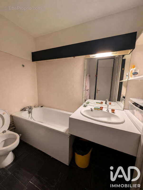 Appartement 26 m² à Astugue  - photo 5