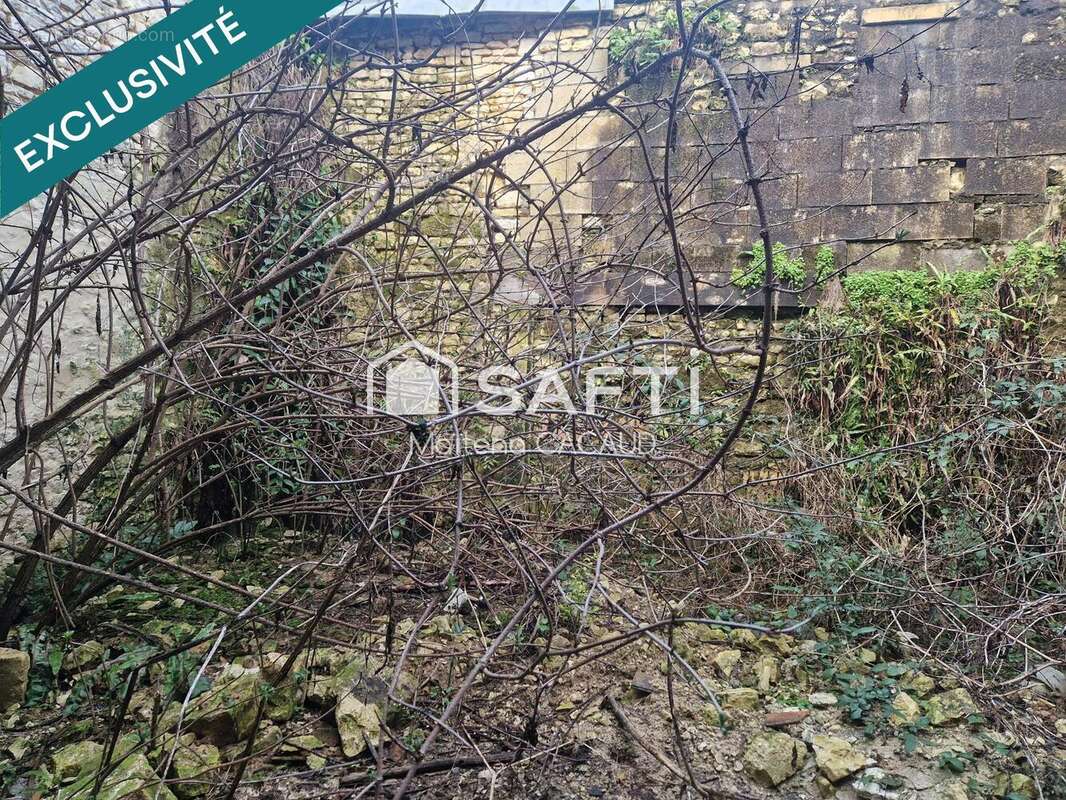 Photo 8 - Appartement à JARNAC