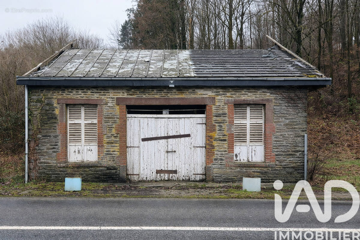 Photo 1 - Maison à GESPUNSART