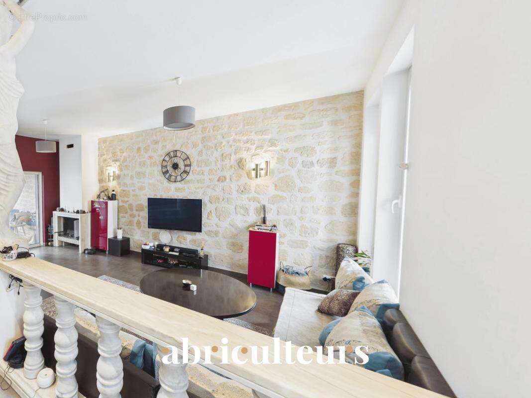Maison à COLOMBES