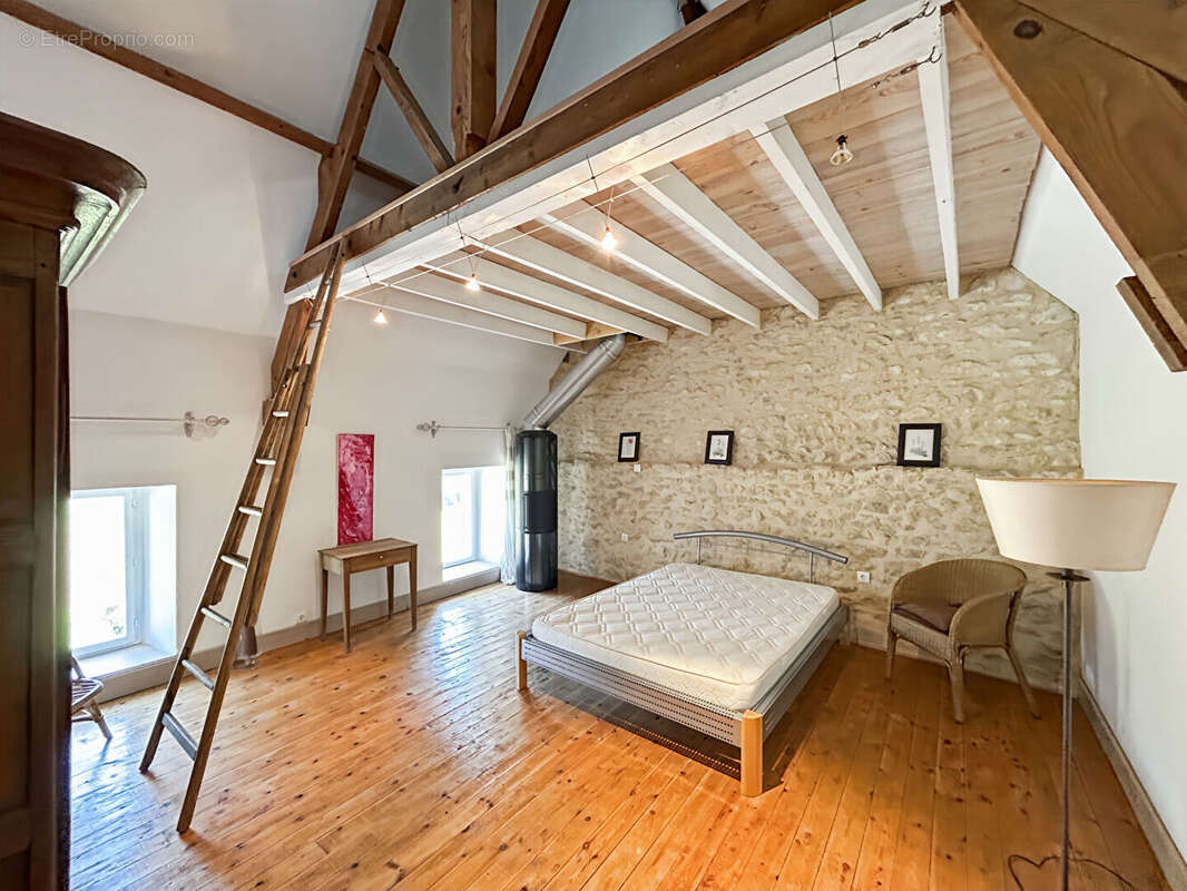 Maison 7 Pièces Esquay Sur Seulles - photo 8