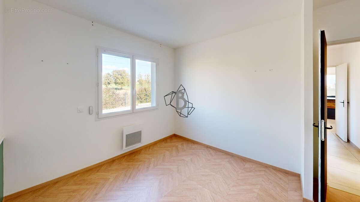 Maison 2022 - T4 - SERENAC - photo 15