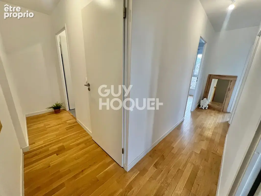 À vendre : Appartement 5 pièces avec 4 chambres à Massy, Vilgenis - photo 11