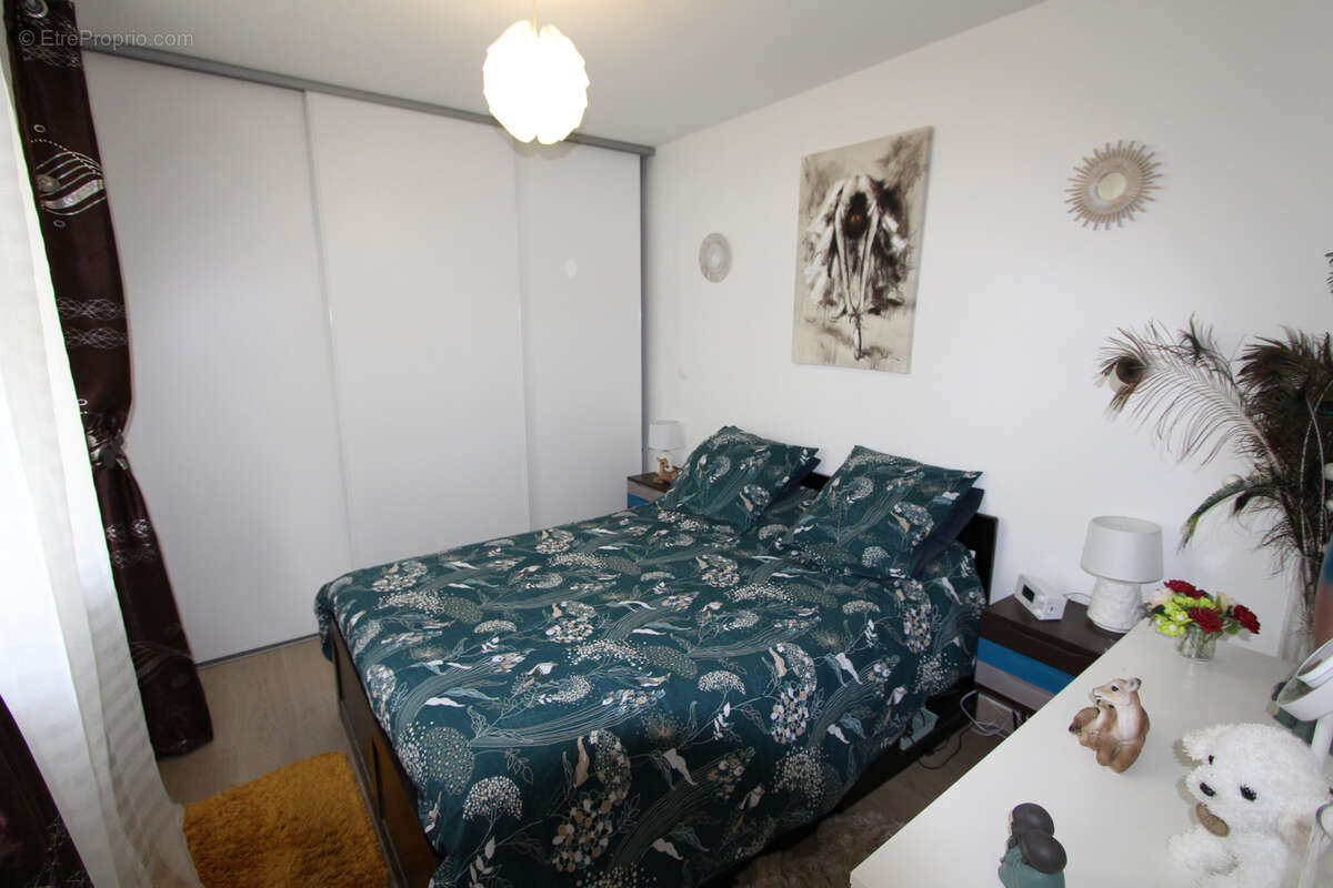 Maison à SAUGNACQ-ET-MURET