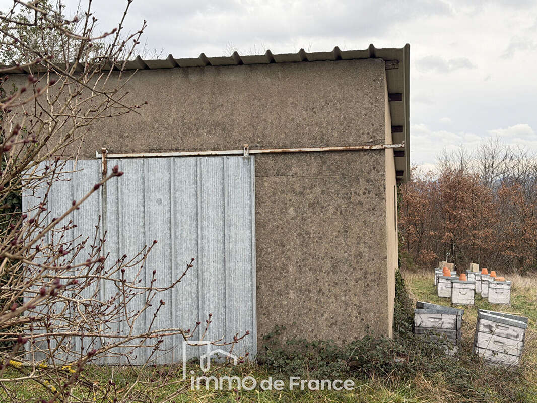 Maison à LES ALBRES