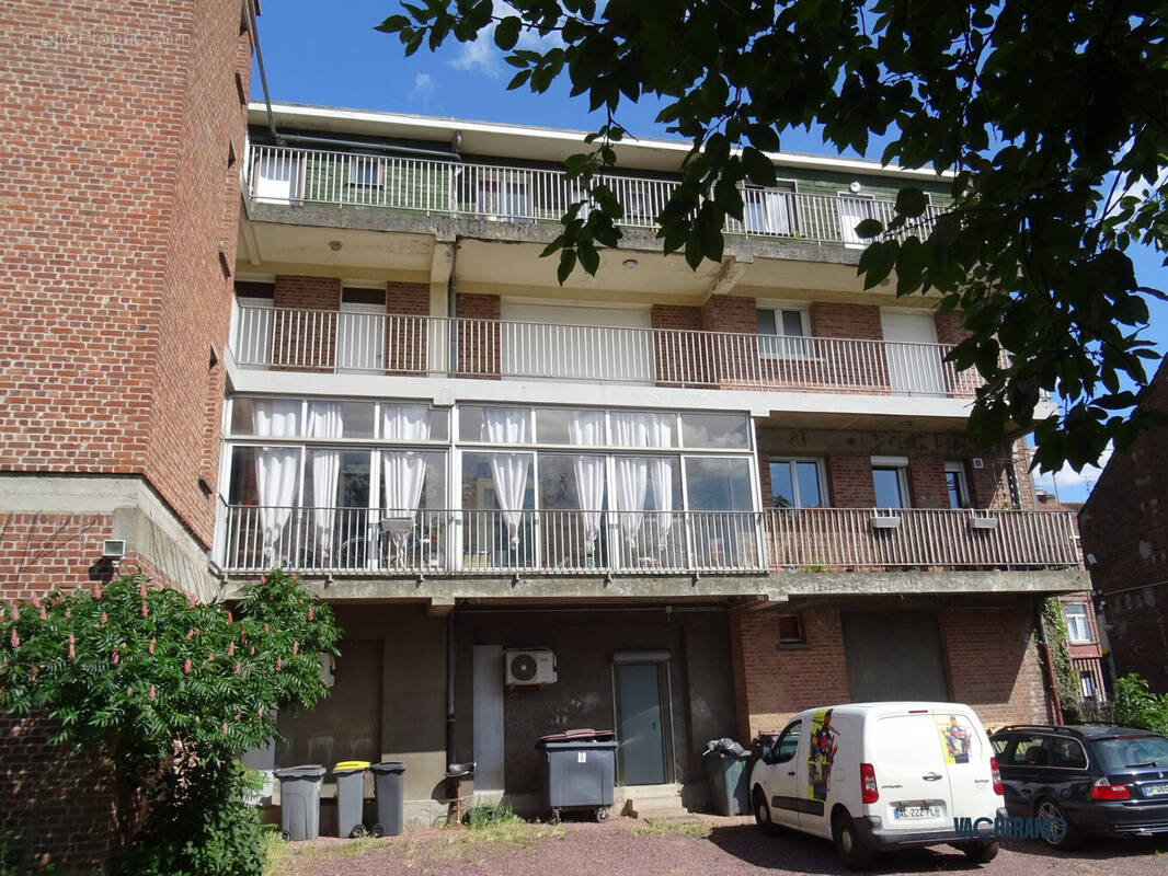 Appartement à LILLE