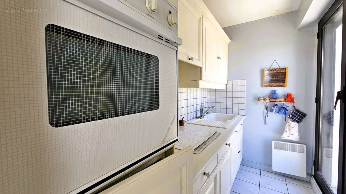 Appartement à ROYAN