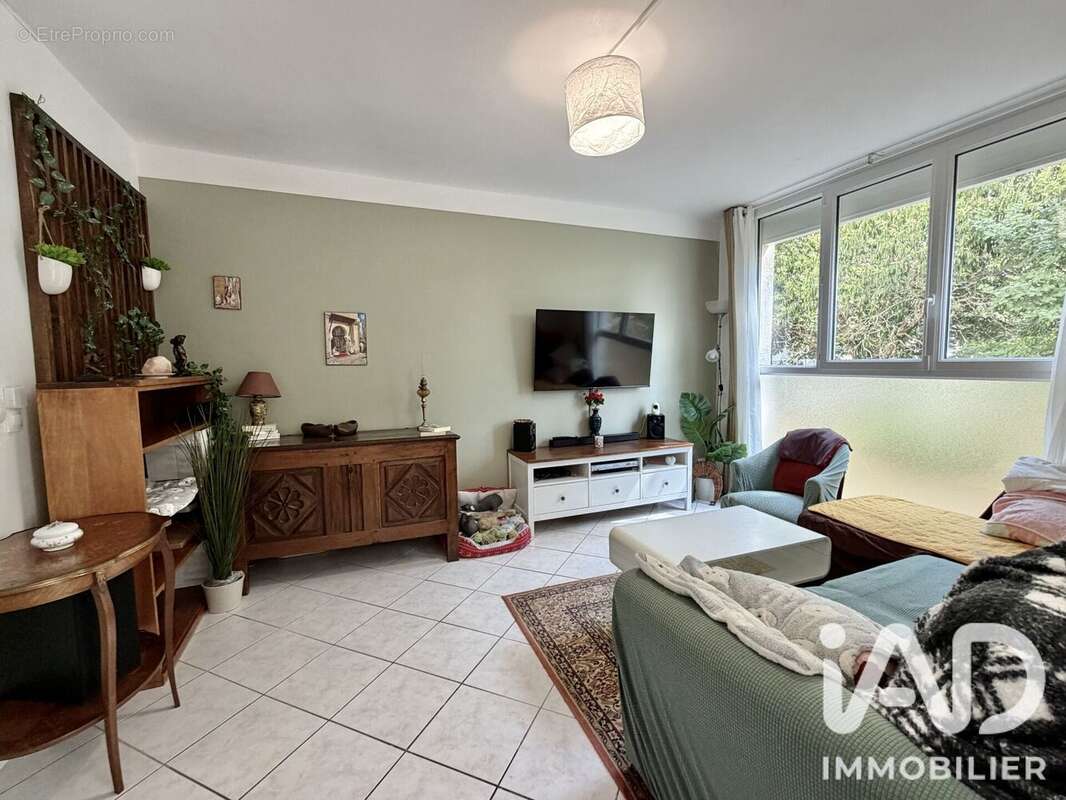 Photo 8 - Appartement à AIX-EN-PROVENCE