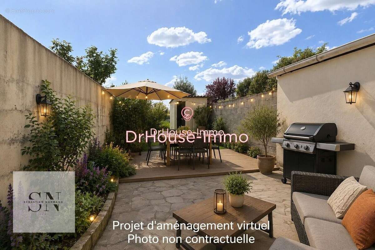 Maison 100 m² à Fongrave  - photo 6