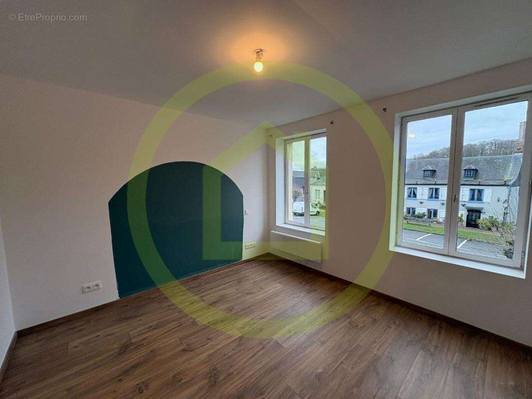 Maison à SAINT-VALERY-SUR-SOMME