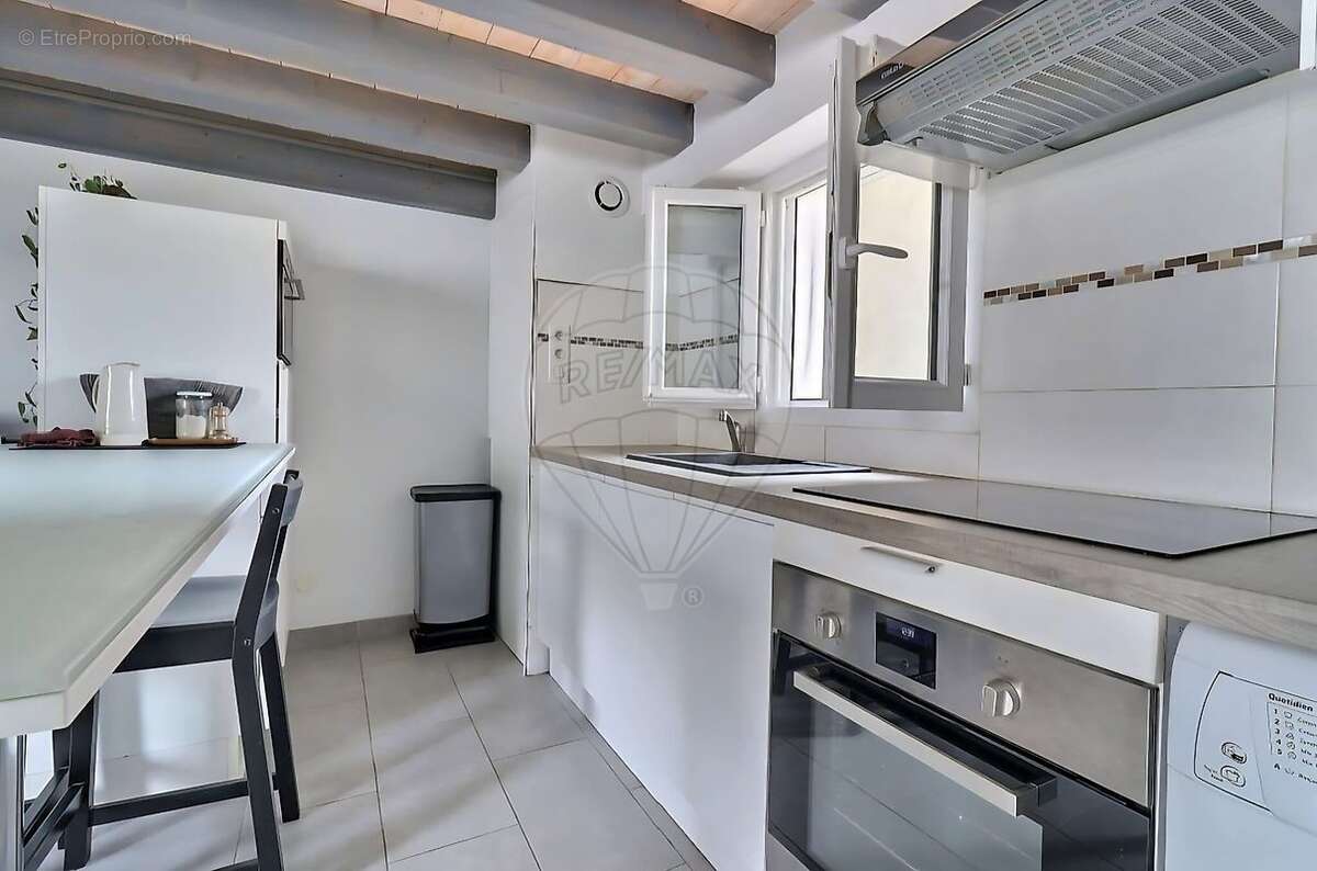 Appartement à CHATELAILLON-PLAGE