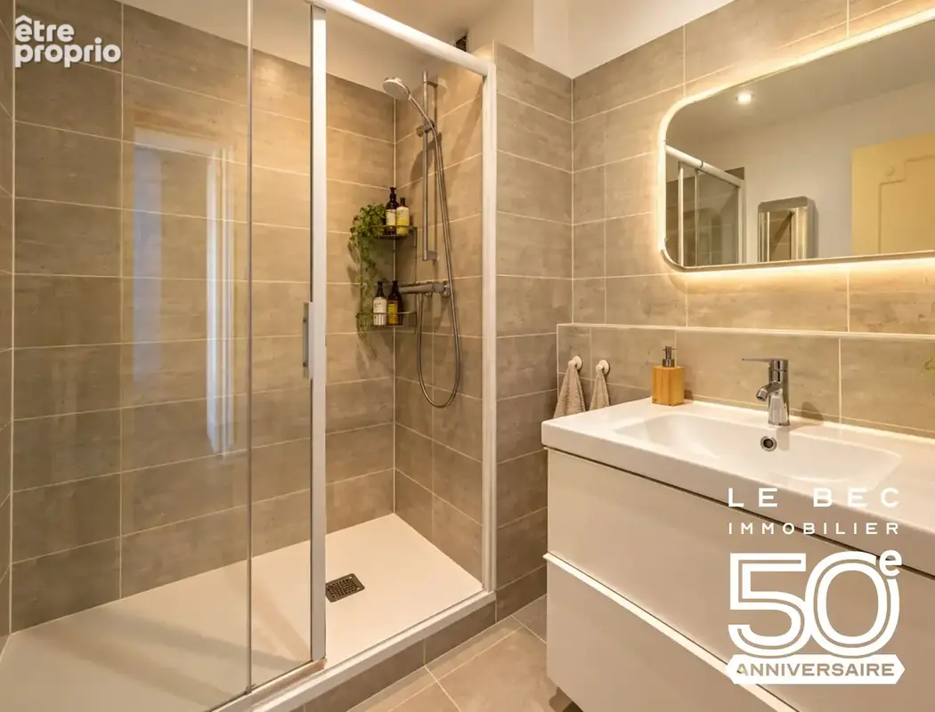 Appartement 3 pièces 84 m² à vendre à Vannes (56000) - photo 6