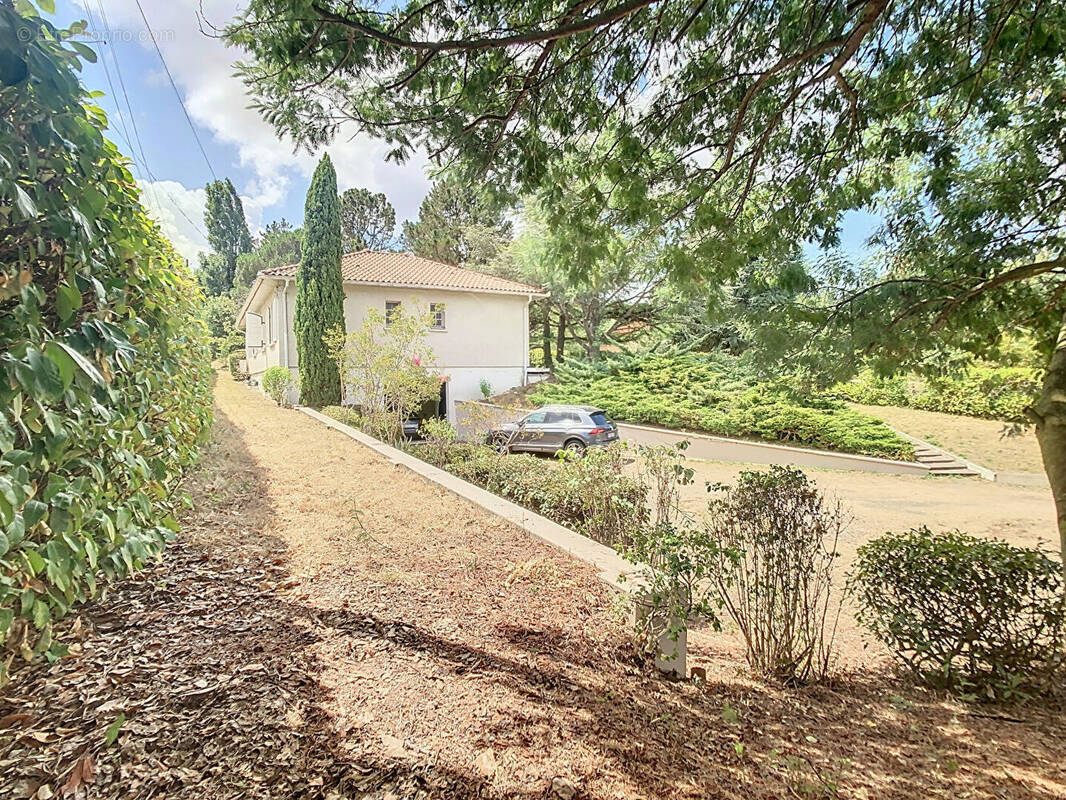 Maison à MURET