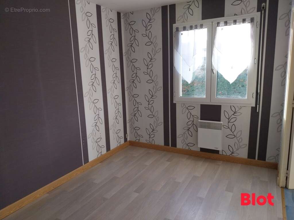 Appartement à DINARD