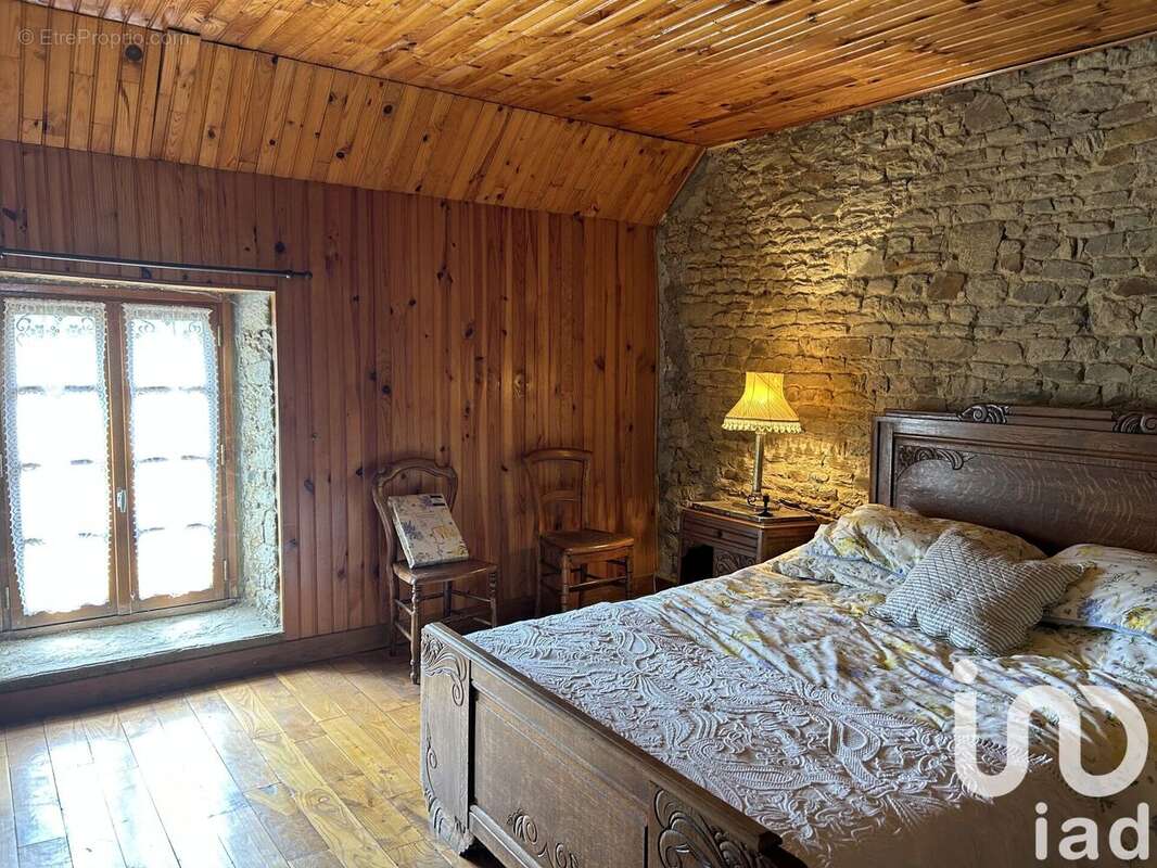 Photo 7 - Maison à EVRIGUET