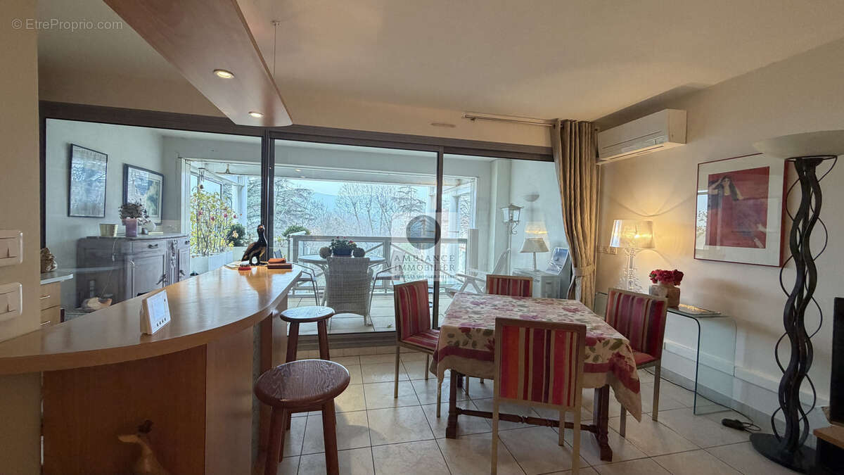 Appartement à VALENCE