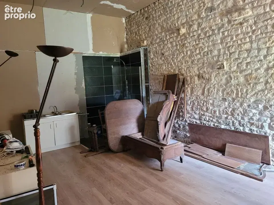 Maison 92 m² à Corbigny  - photo 8