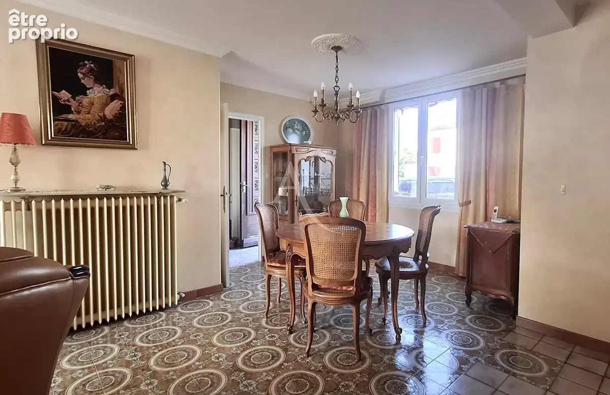 Maison de famille la rochelle - photo 2