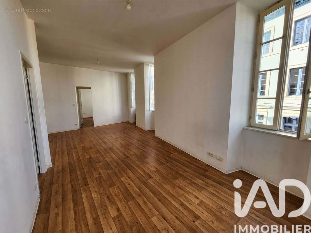 Photo 5 - Appartement à OLORON-SAINTE-MARIE