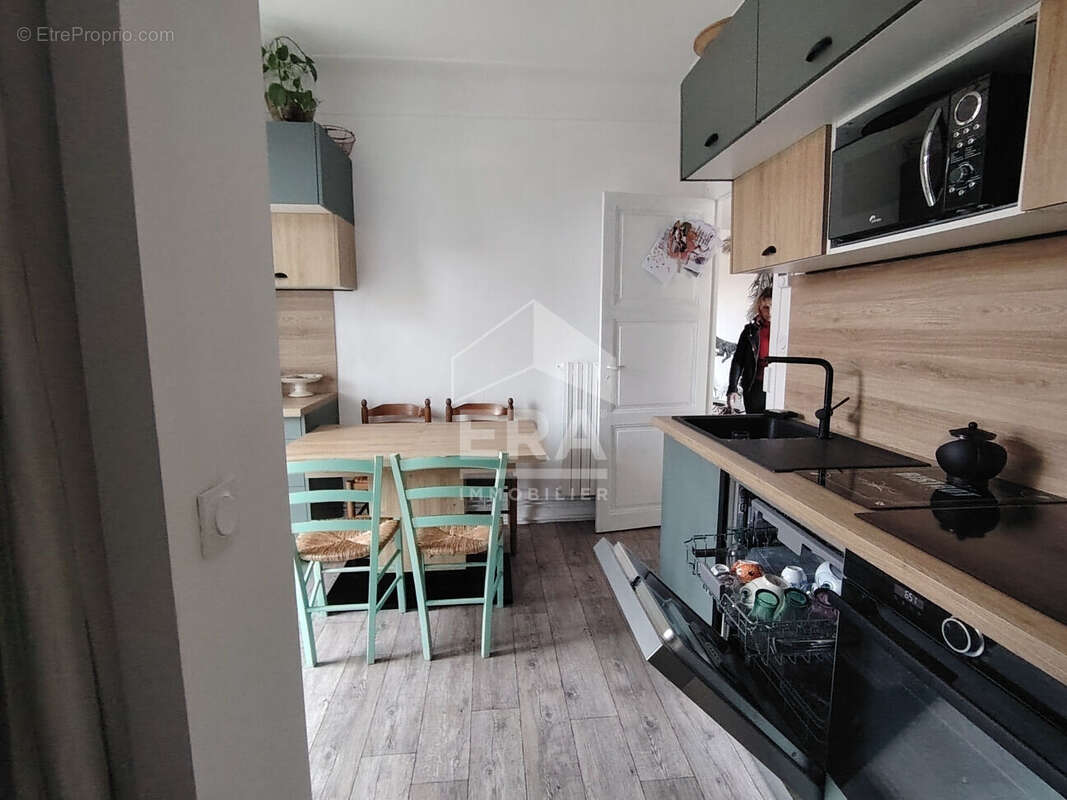 Appartement à BOUCAU