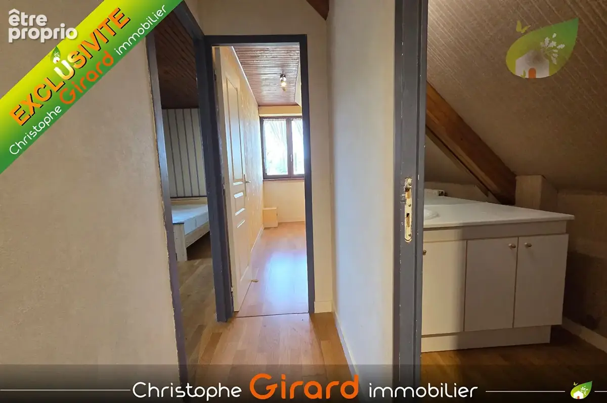 Maison a vendre  a saint-judoce (22630)  - 5 pieces - photo 6