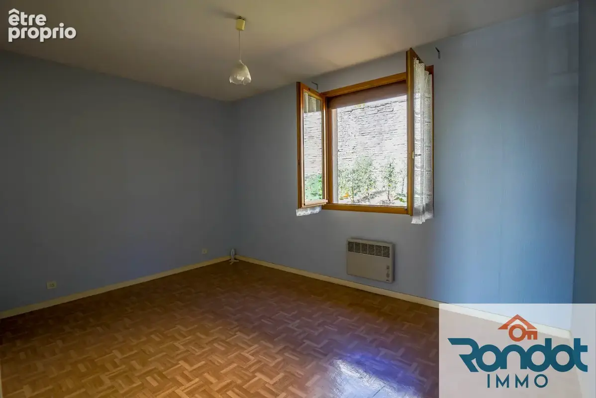 Maison 95m2 / 4 pieces / 3 chambres / terrain 730m2 - photo 8
