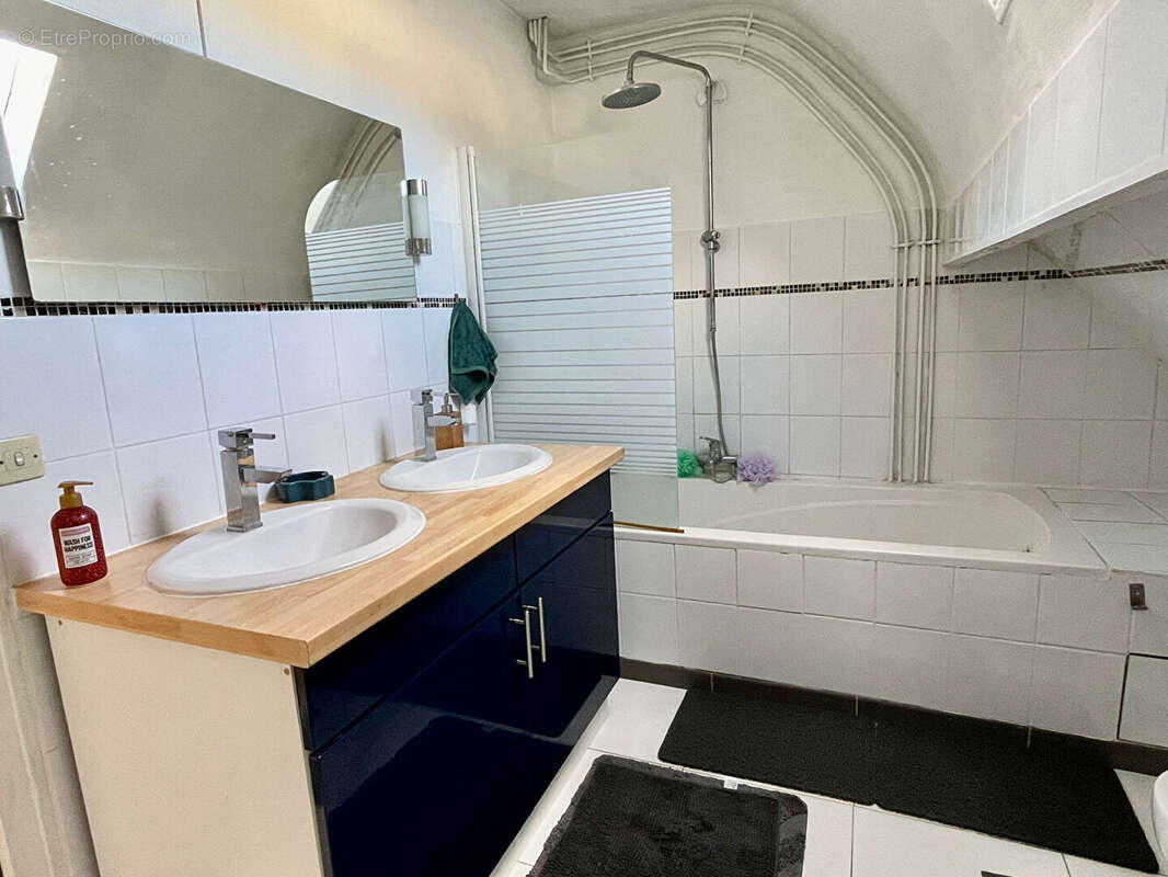 Appartement à LES ANDELYS