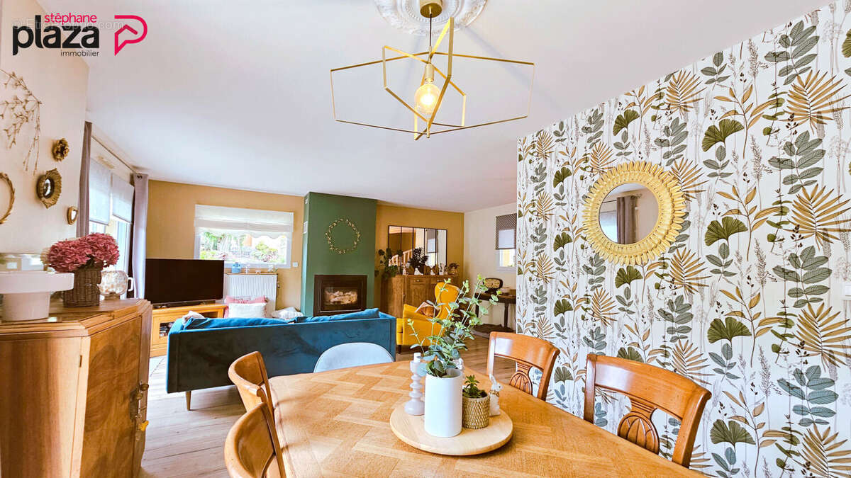 Maison à DOUARNENEZ