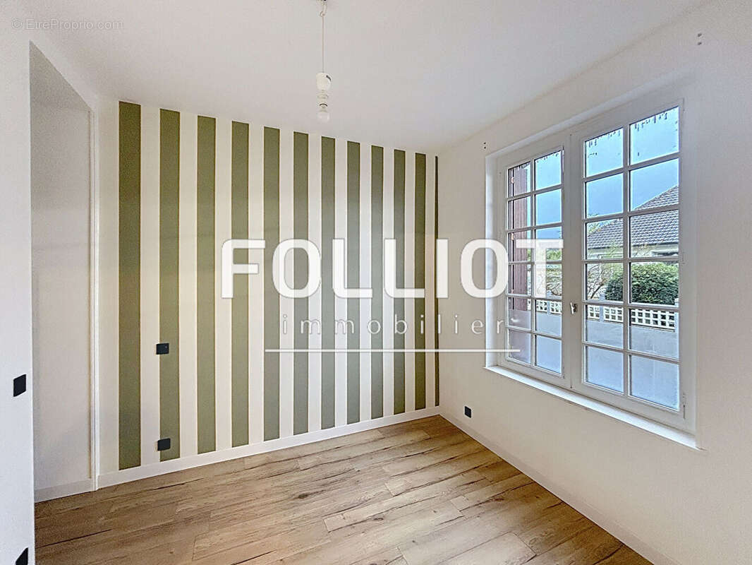 Appartement à DIVES-SUR-MER