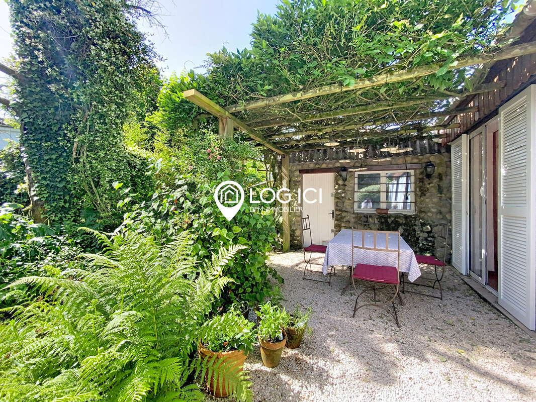 Maison à PAU