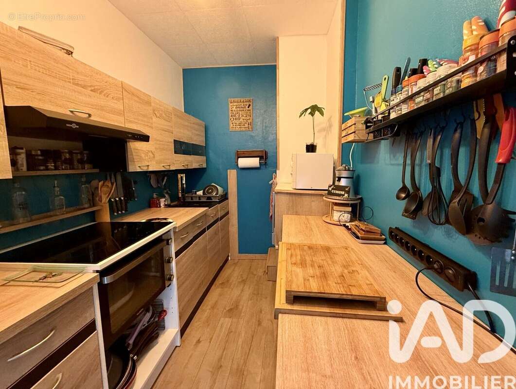Photo 4 - Appartement à LE BARCARES