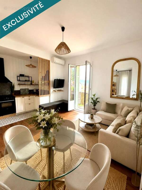 Appartement 91 m² à Corte  - photo 3