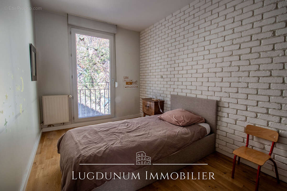 Appartement Caluire Et Cuire 3 pièce(s) 55 m2 - photo 6