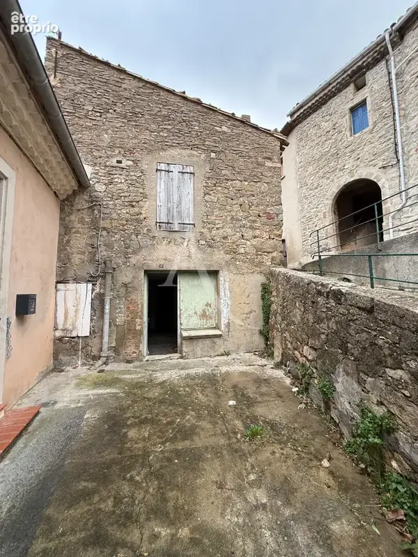 Ensemble immobilier à rénover proche Carcassonne - photo 12