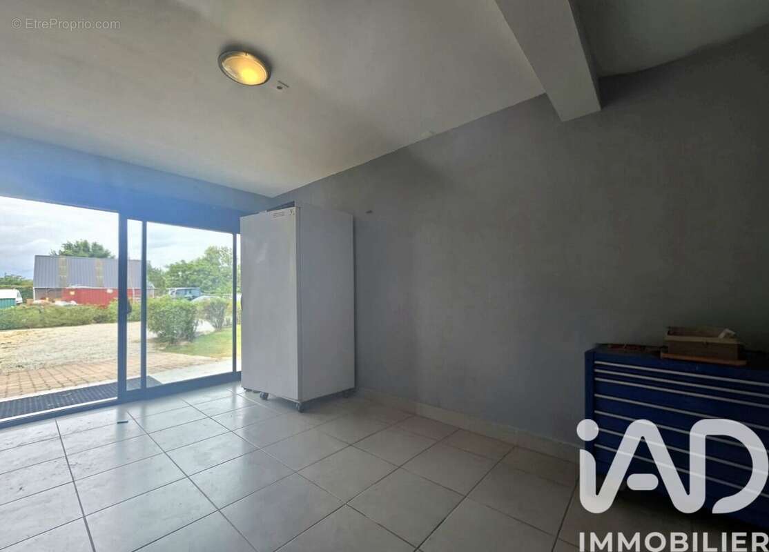 Maison 157 m² à Foulbec  - photo 9