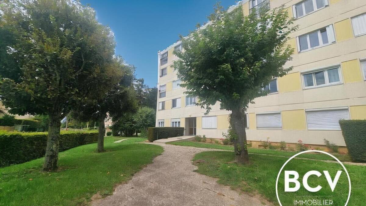 Appartement à CHARTRES