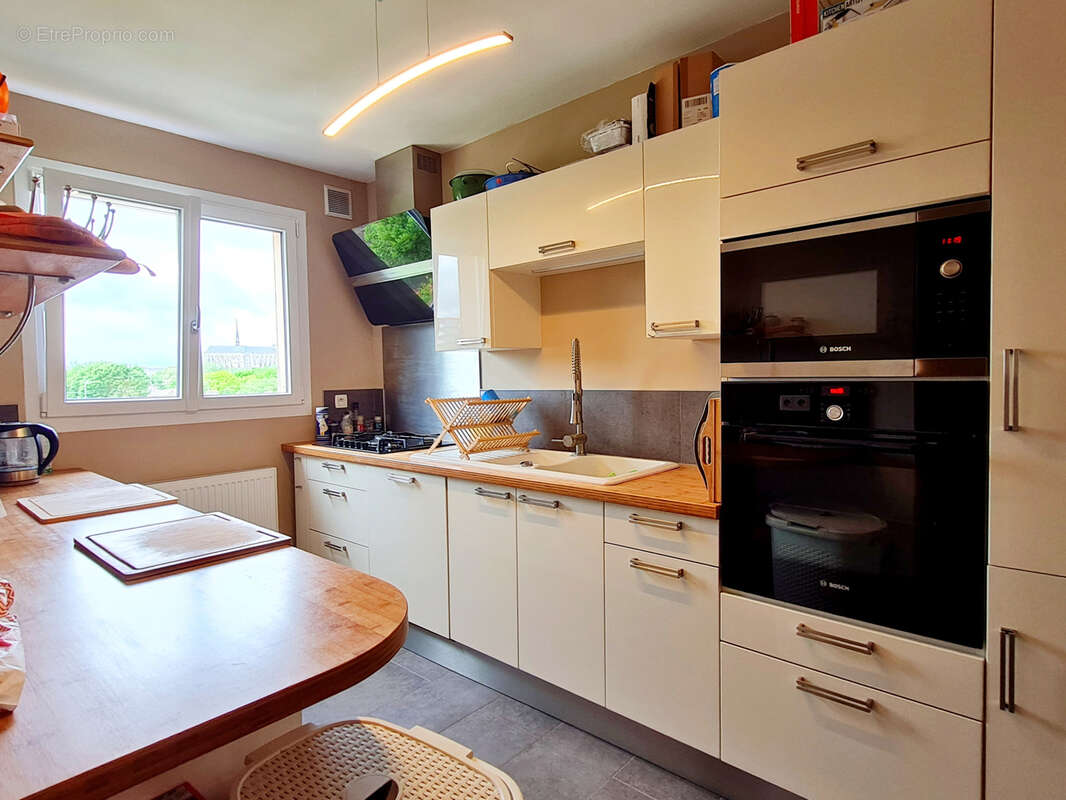 Maison Quartier Saint-Pierre - photo 2