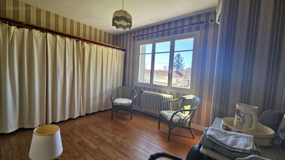 Maison à FORCEVILLE-EN-VIMEU